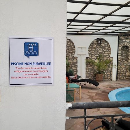 Ferienwohnung La Fromagerie Essaouira Exterior foto