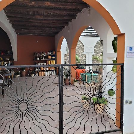 Ferienwohnung La Fromagerie Essaouira Exterior foto