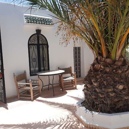 Ferienwohnung La Fromagerie Essaouira Exterior foto