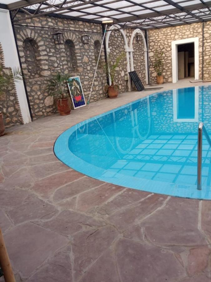Ferienwohnung La Fromagerie Essaouira Exterior foto