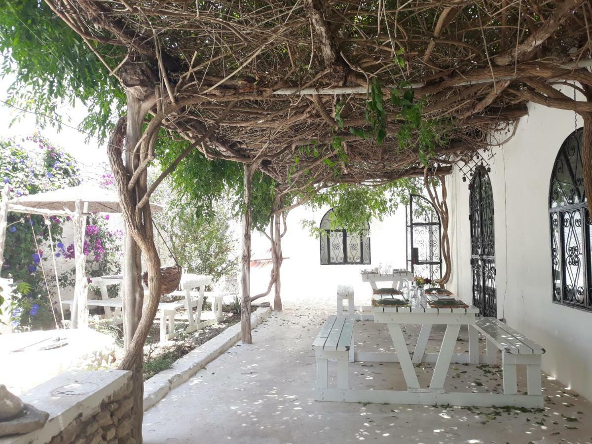 Ferienwohnung La Fromagerie Essaouira Exterior foto