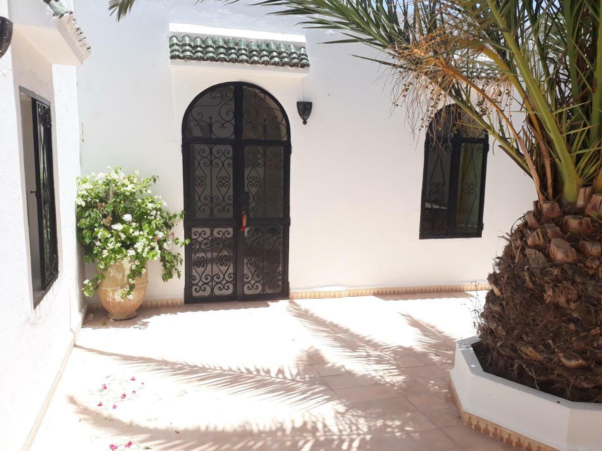 Ferienwohnung La Fromagerie Essaouira Exterior foto