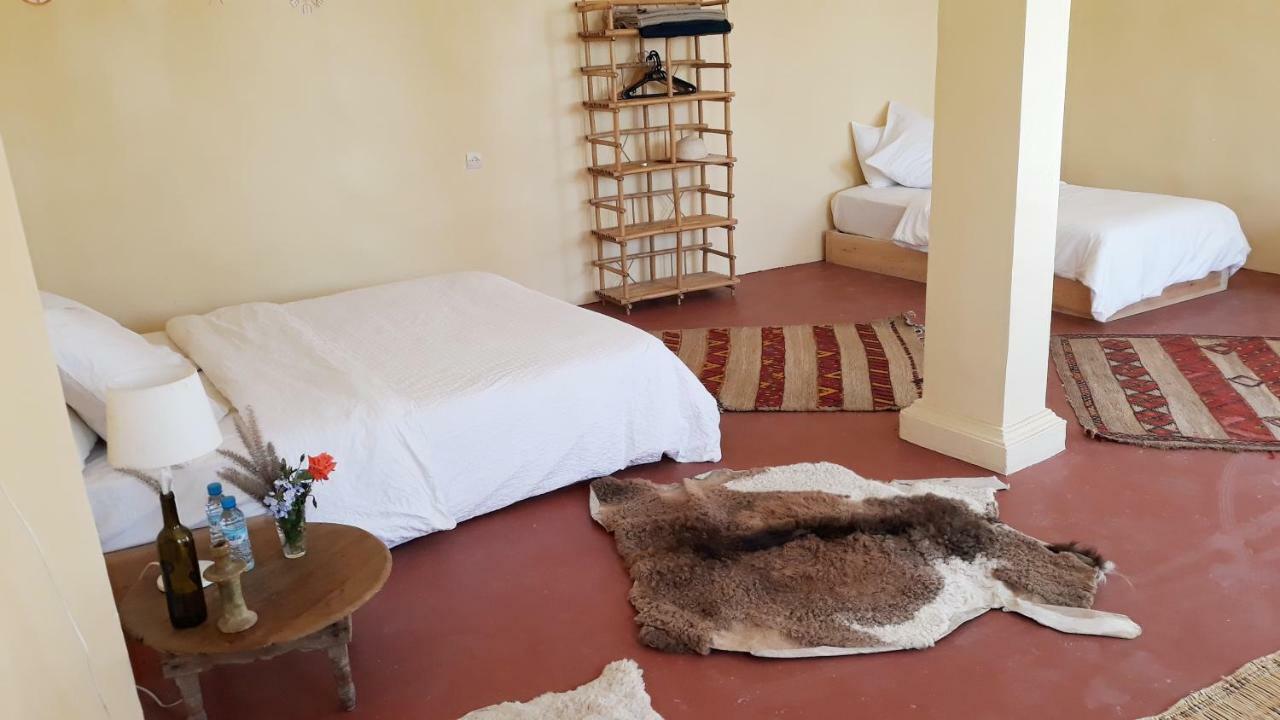 Ferienwohnung La Fromagerie Essaouira Exterior foto
