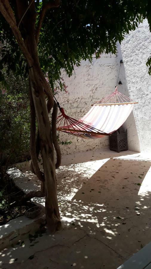 Ferienwohnung La Fromagerie Essaouira Exterior foto