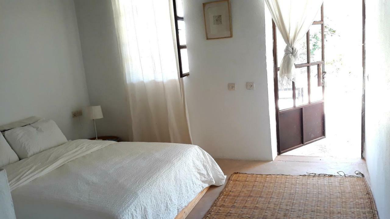 Ferienwohnung La Fromagerie Essaouira Zimmer foto