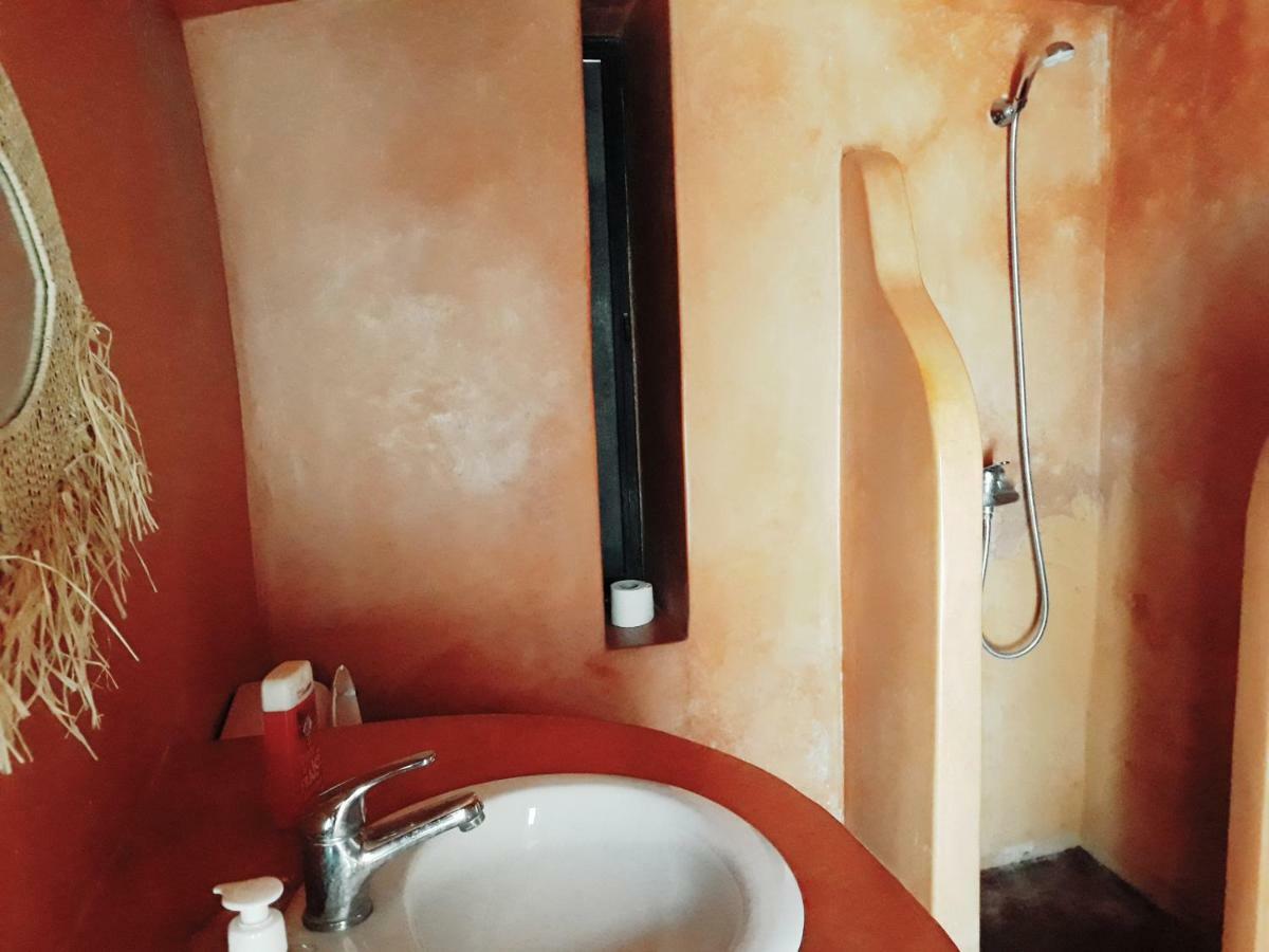 Ferienwohnung La Fromagerie Essaouira Exterior foto