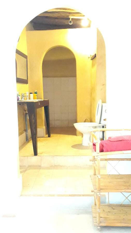 Ferienwohnung La Fromagerie Essaouira Exterior foto