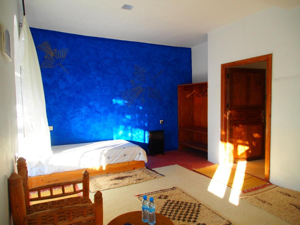 Ferienwohnung La Fromagerie Essaouira Exterior foto