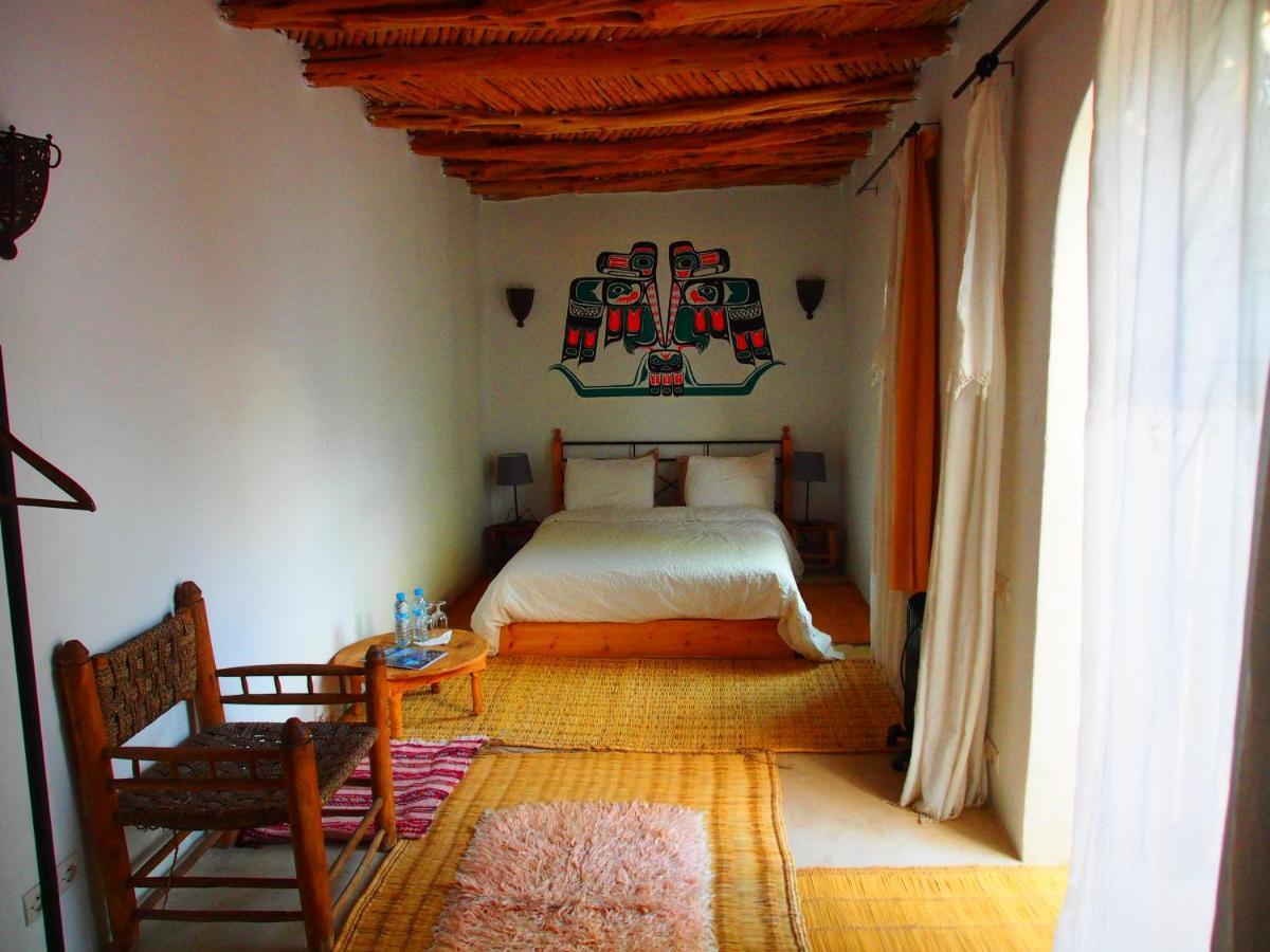 Ferienwohnung La Fromagerie Essaouira Exterior foto