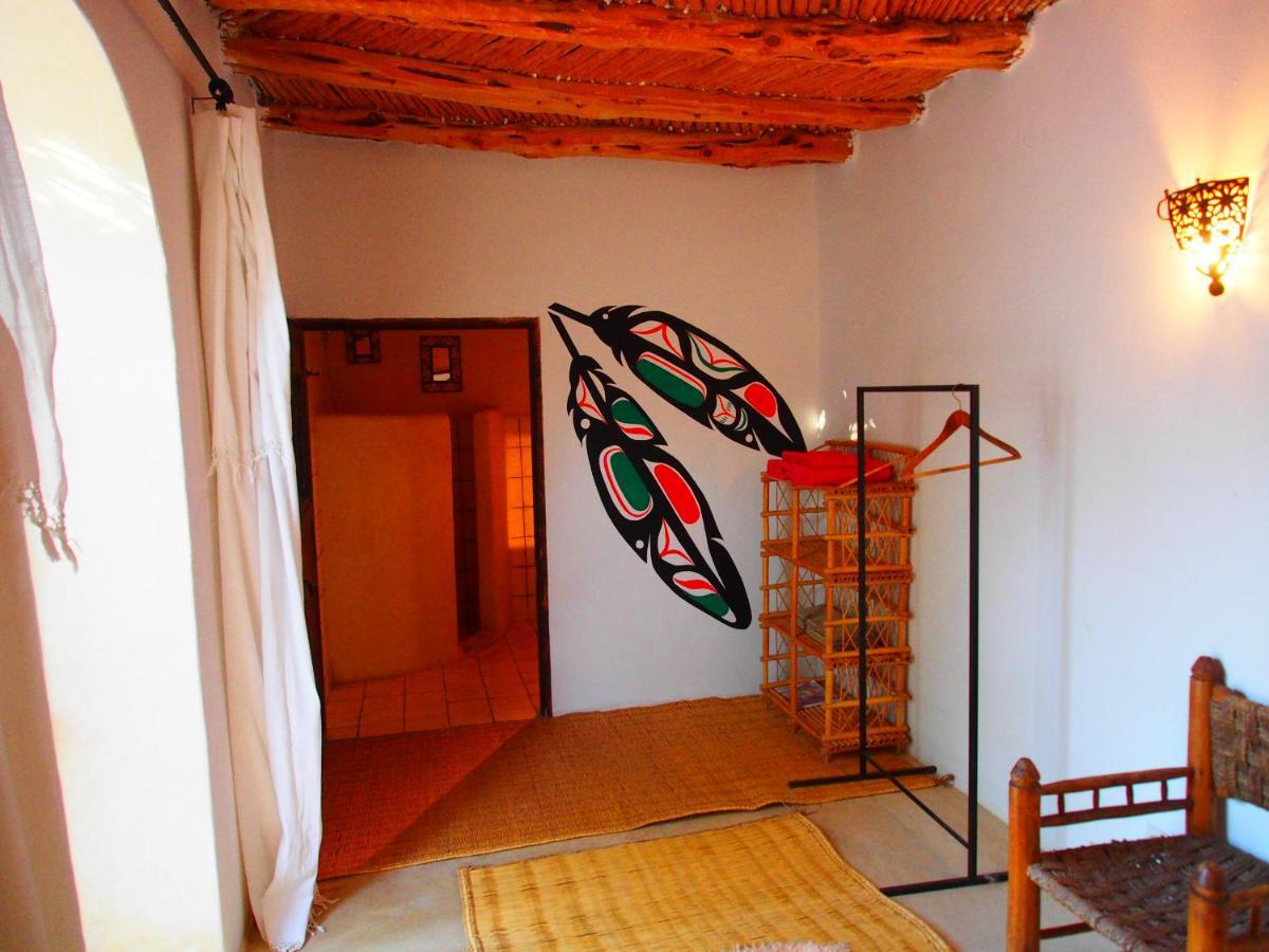 Ferienwohnung La Fromagerie Essaouira Exterior foto